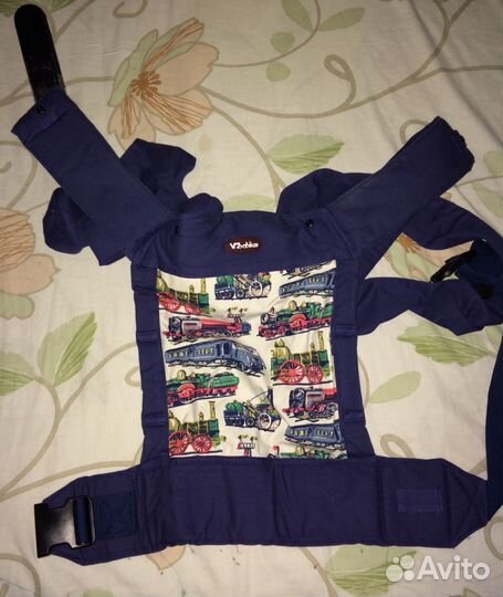 Продам Слингорюкзак