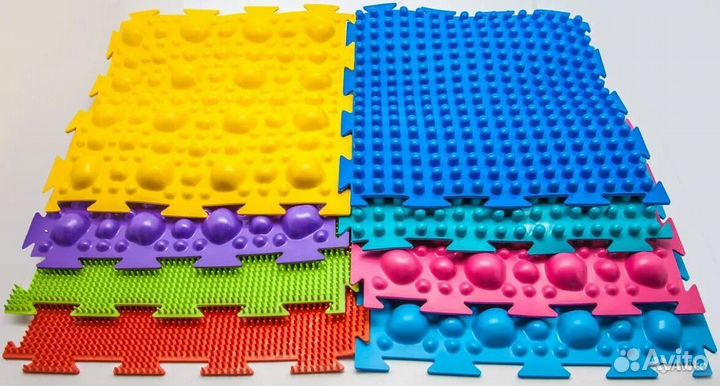 Ортопедический коврик ортодон