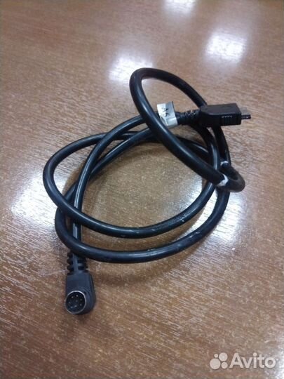 Провод lightning