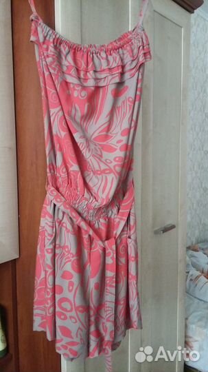 Продам летний комбинезон