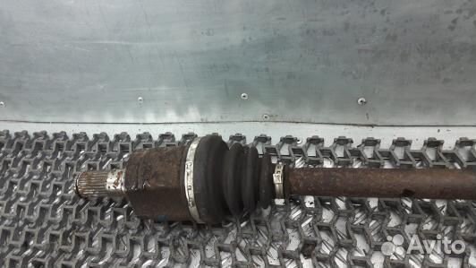 Привод передний правый KIA RIO 3 (75P13N101)