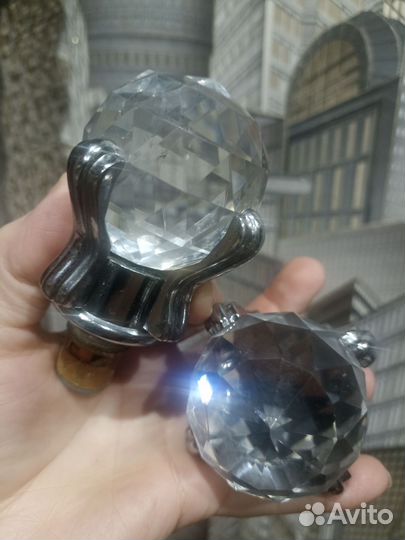 Хрусталь запчасти