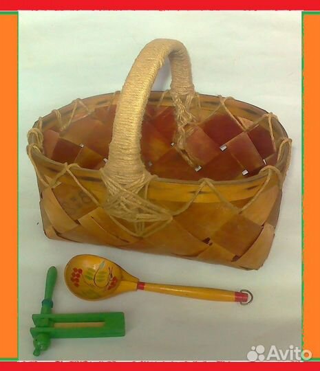 Фрукты (+ Обмен) искусственные для декора