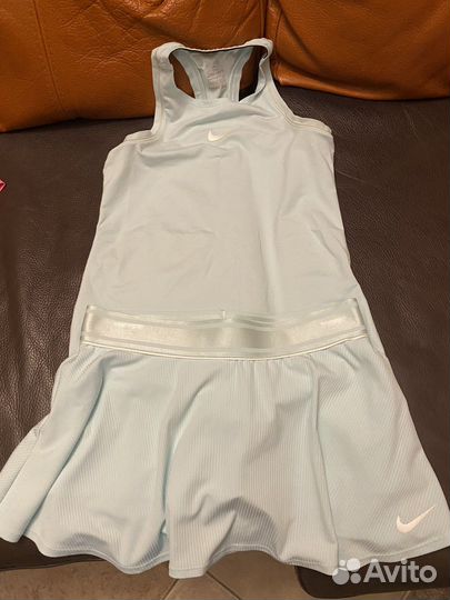 Теннисный костюм Nike детский