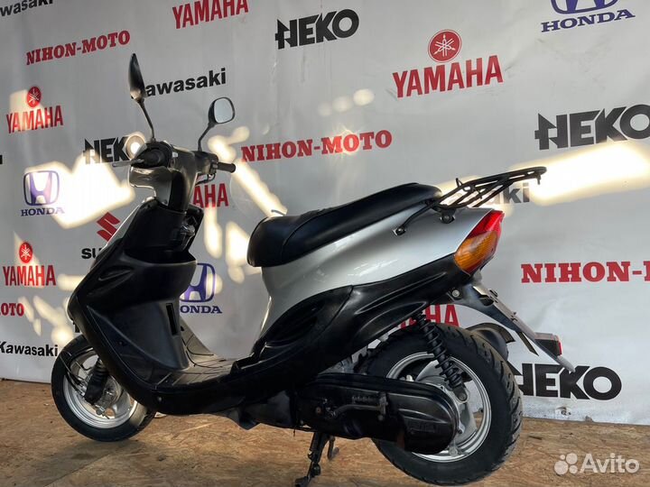 Yamaha Jog Basic кредит