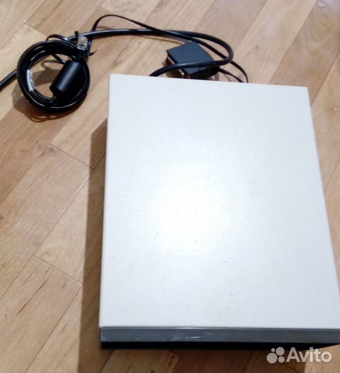 IBM 7857-017 модем 1994 г