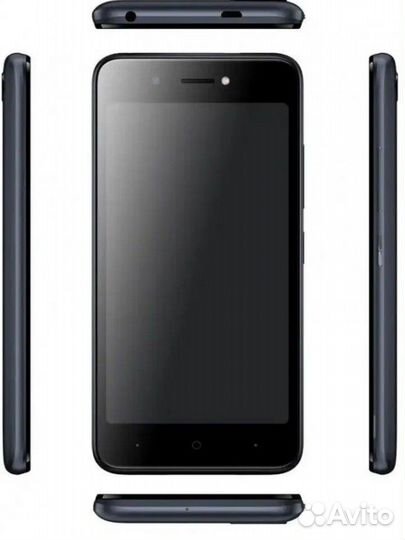 Itel A27, 2/32 ГБ