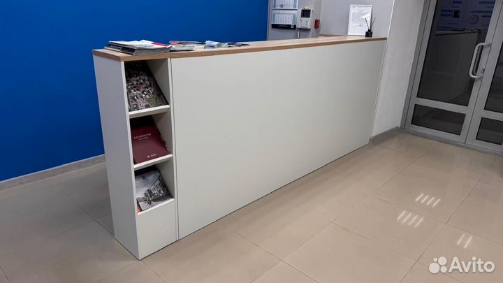 Офисная мебель бу