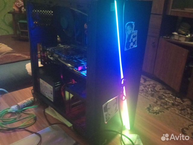 Игровой пк купить в Тамбове | Электроника | Авито