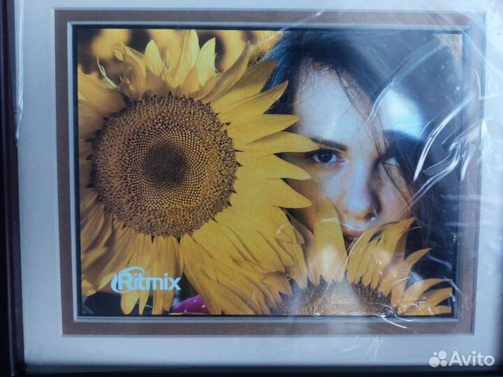 Цифровая фоторамка
