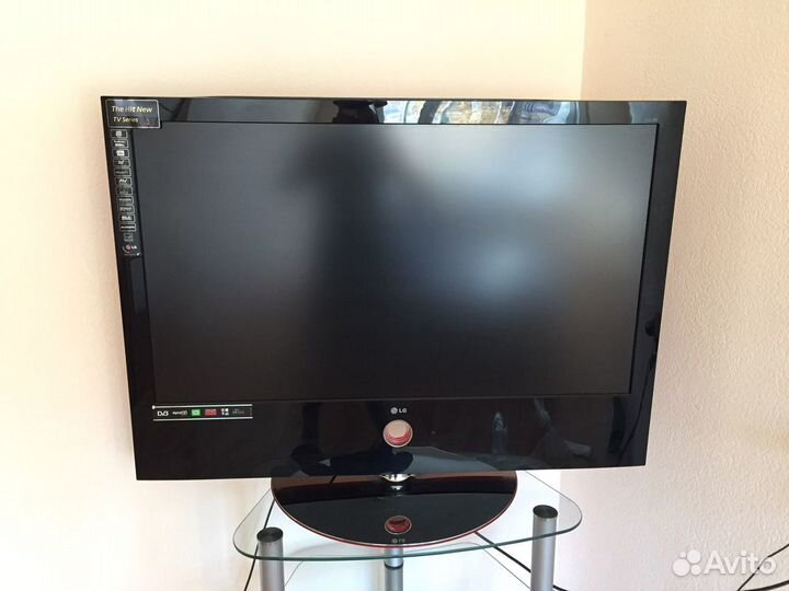 Телевизор LG 47 дюймов