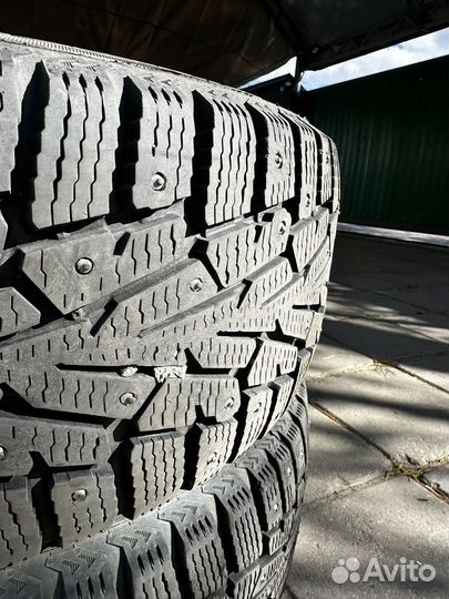 Cordiant Snow Cross 205/55 R16