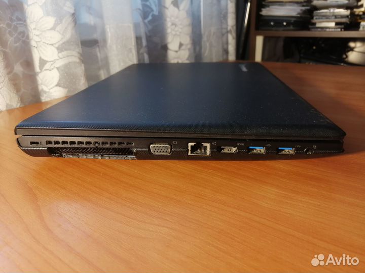 Lenovo G505 AMD A4-5000/4Gb/500/Radeon HD8570M-2Gb