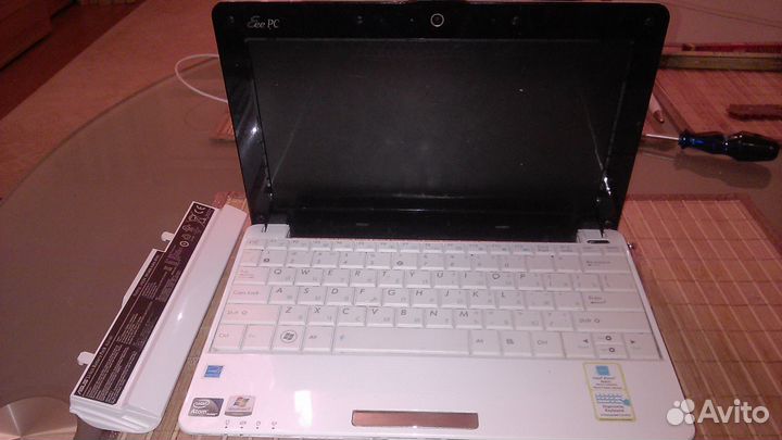 Asus eee 1005pxd