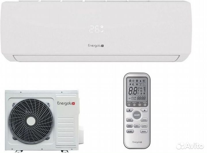 Кондиционеры