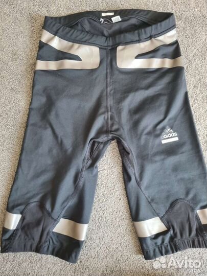 Брендовая спортивная одежда