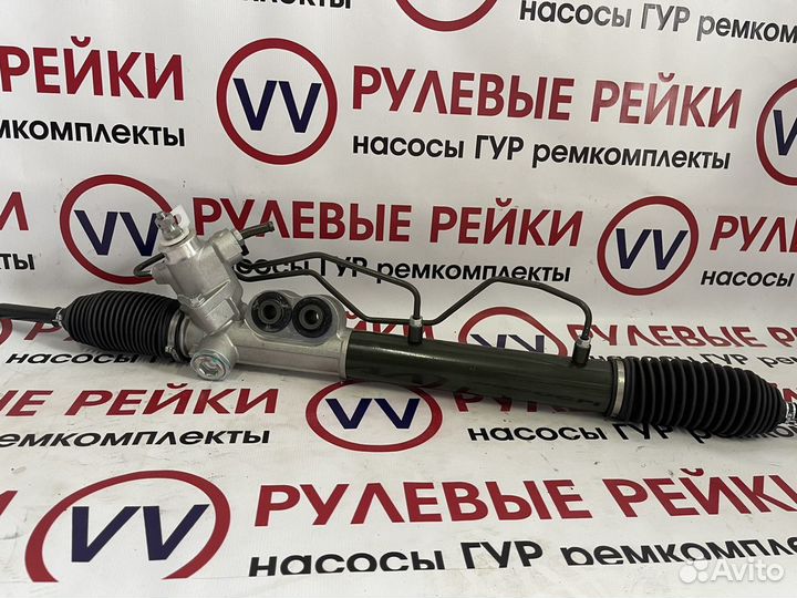 Рулевая рейка Nissan Maxima (A33) 2000-2005