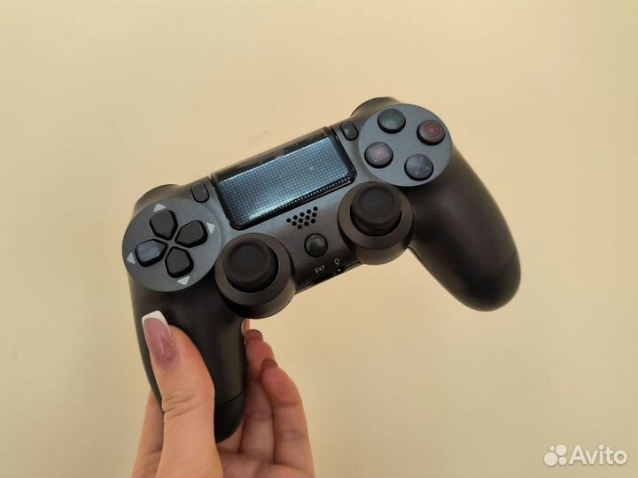 Джойстик/Геймпад PS4 (Разные цвета)