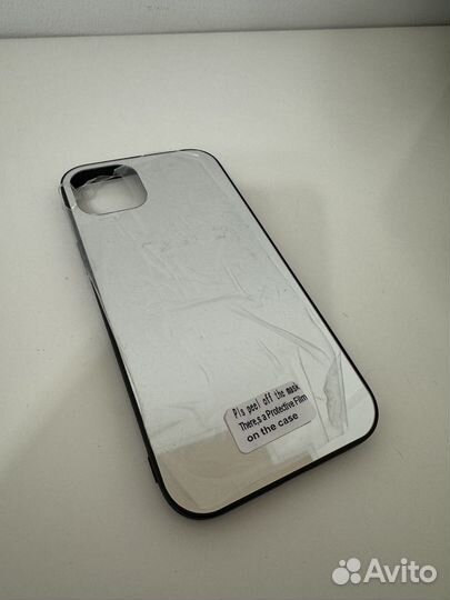 Чехол на iPhone 11 pro max