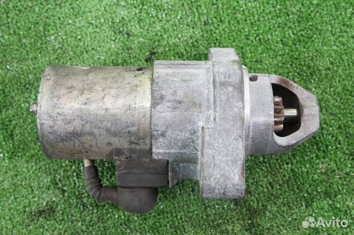 Стартер Honda Accord CL7 K20A