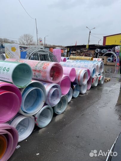 Требуется грузчик.Строительный рынок