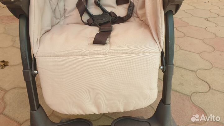 Прогулочная коляска Cam Portofino