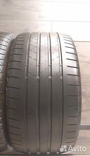 Bridgestone Turanza T005 225/40 R19 93M