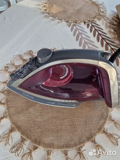 Утюг tefal