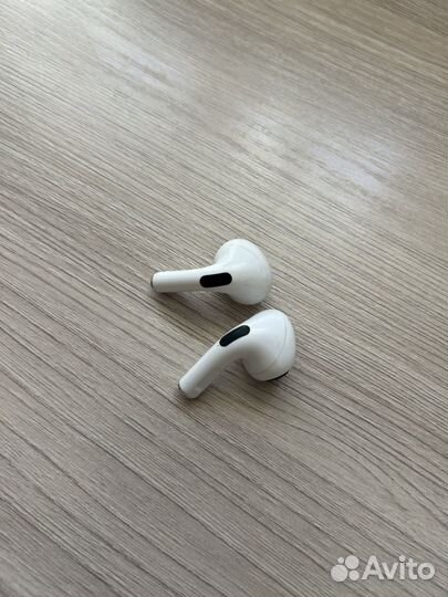 AirPods Pro R/L Оригинал(без кейса)