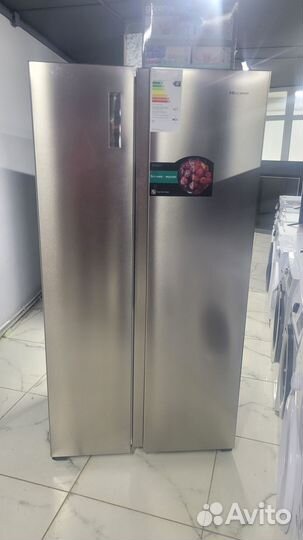 Новые холодильники с гарантией