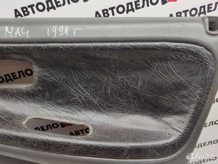 Обшивка двери передняя правая Honda Domani MA4