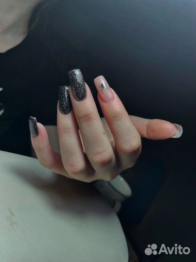 Мастер маникюра на дому