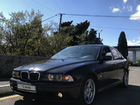BMW 5 серия 2.2 МТ, 2000, 451 000 км объявление продам