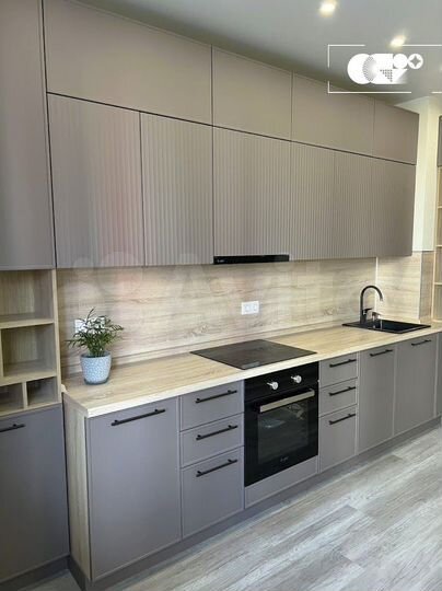 3-к. квартира, 75 м², 5/5 эт.