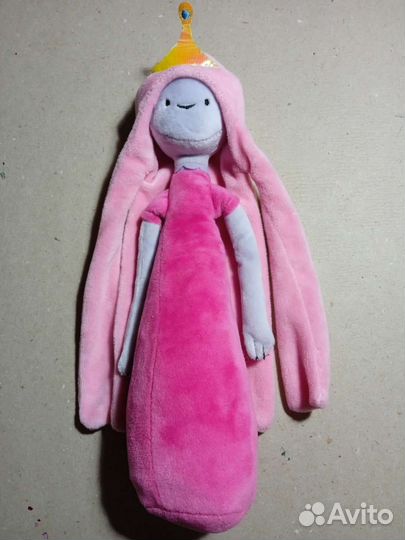 Мягкая игрушка Принцесса Баблгам