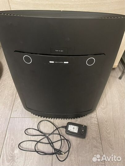 Очиститель воздуха