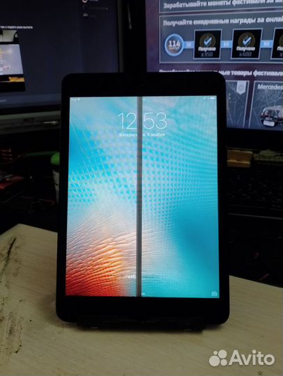 iPad mini 1