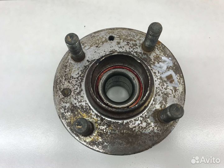 Ступица задняя Mitsubishi Lancer 7 (CB1A) 1993 г.в