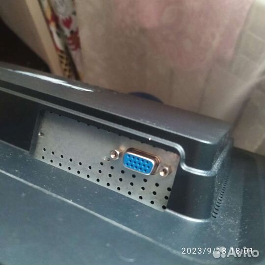 Монитор Acer AL1916W
