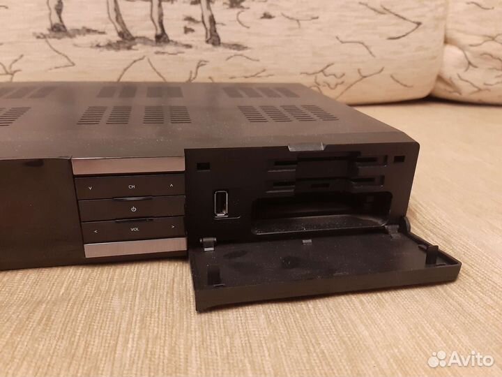 Спутниковый ресивер Skyway Classic 2