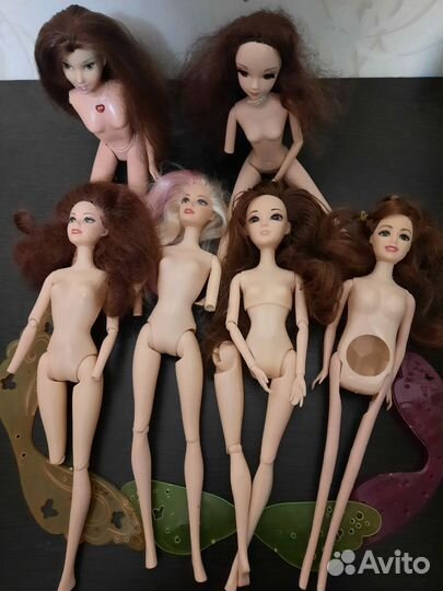 Куклы кукла