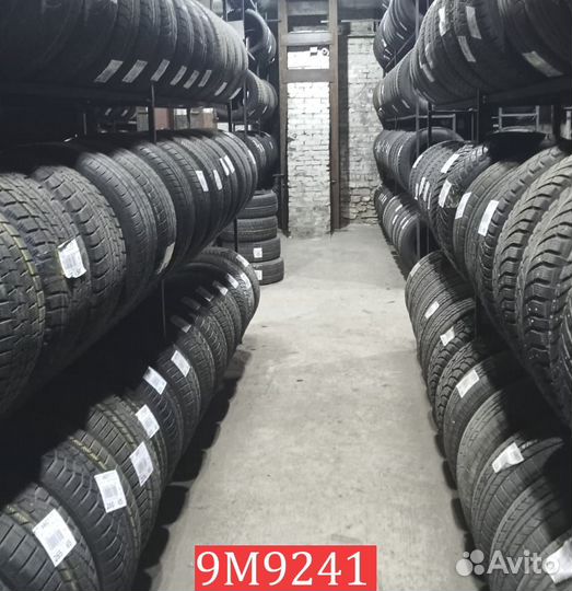 Nokian Tyres Hakkapeliitta 7 205/55 R16 91N