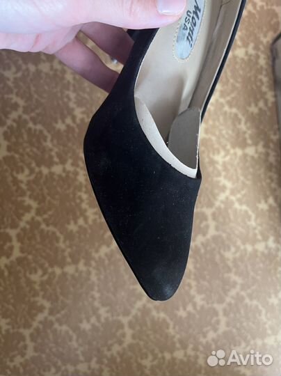 Туфли женские новые le monti usa hilton 36