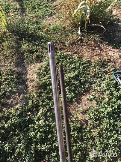 Редуктор на меркурий 150