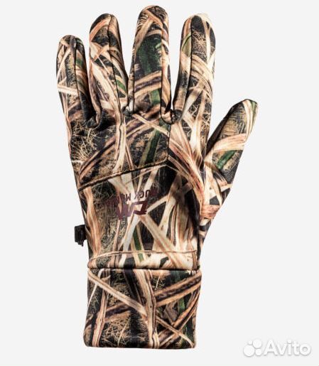 Перчатки Duck Mania Marsh