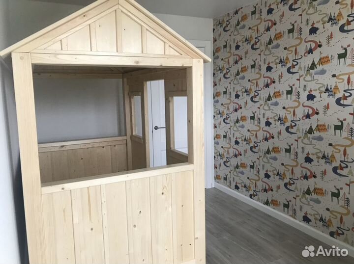 Деревянная мебель