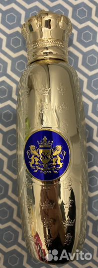 The spirit of kings Zaurac Sagira