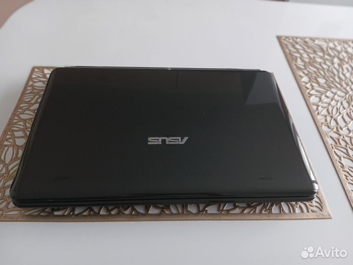 Ноутбук Asus k50 af
