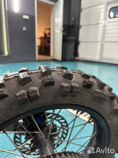 Питбайк Bse 125