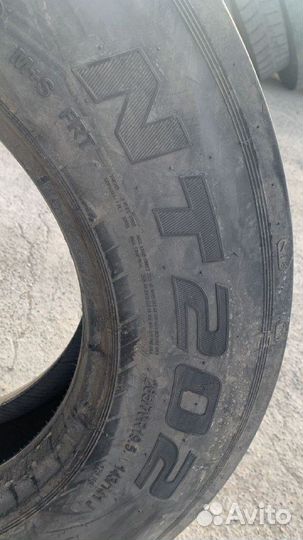 Шины kama 265/70 R19.5